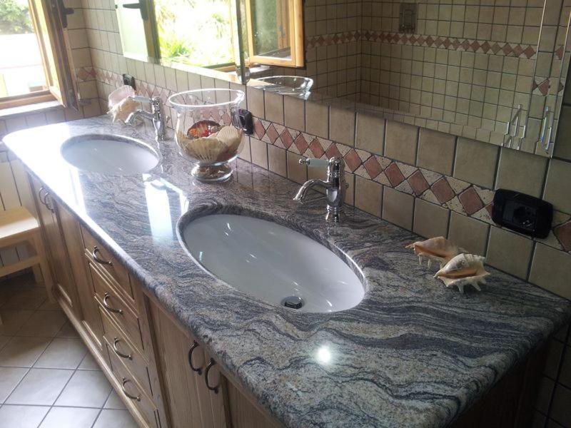 Sopra Le Laure B&B Laureana di Borrello Номер фото