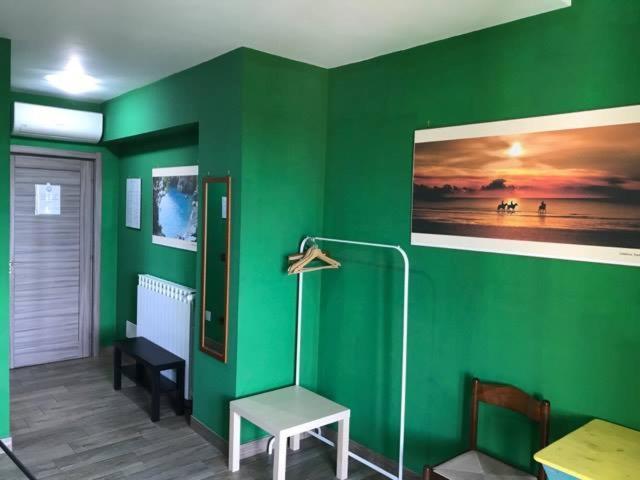 Sopra Le Laure B&B Laureana di Borrello Номер фото