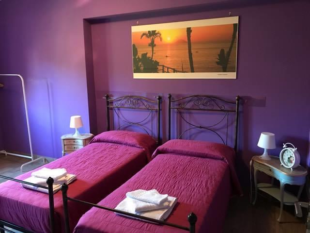 Sopra Le Laure B&B Laureana di Borrello Екстер'єр фото