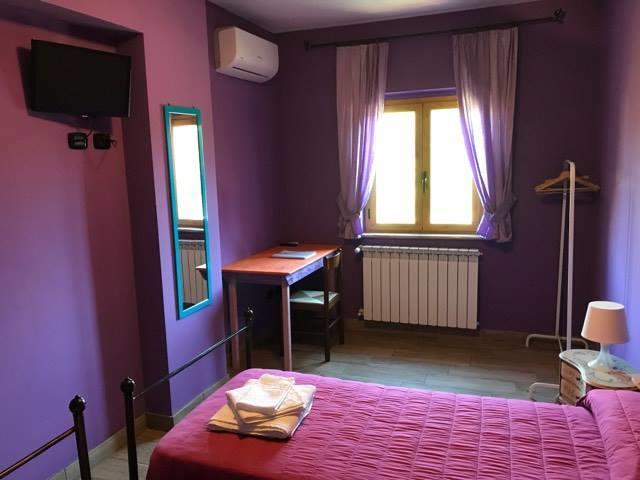 Sopra Le Laure B&B Laureana di Borrello Екстер'єр фото