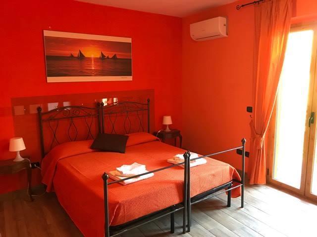 Sopra Le Laure B&B Laureana di Borrello Екстер'єр фото