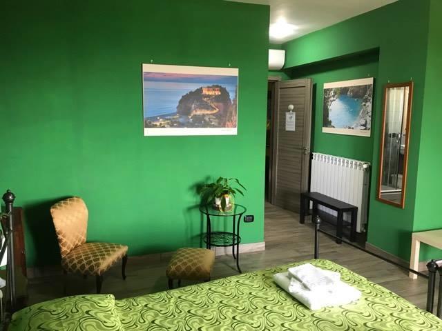 Sopra Le Laure B&B Laureana di Borrello Екстер'єр фото