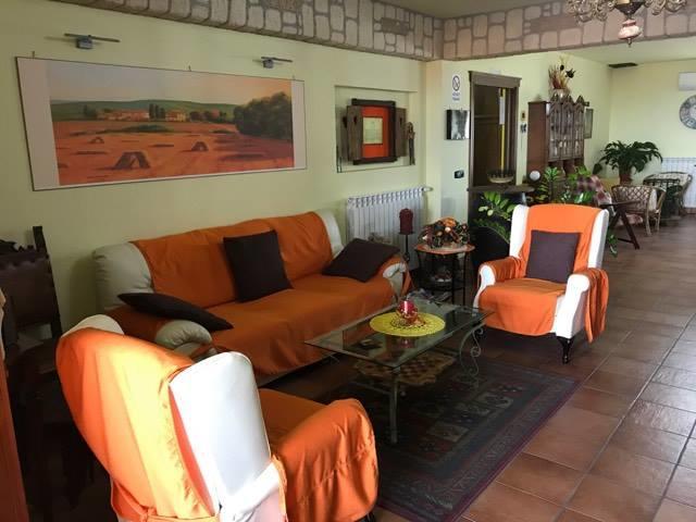Sopra Le Laure B&B Laureana di Borrello Екстер'єр фото