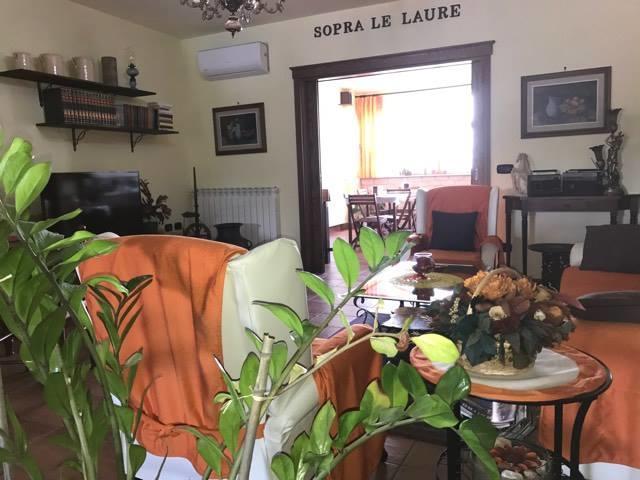 Sopra Le Laure B&B Laureana di Borrello Екстер'єр фото