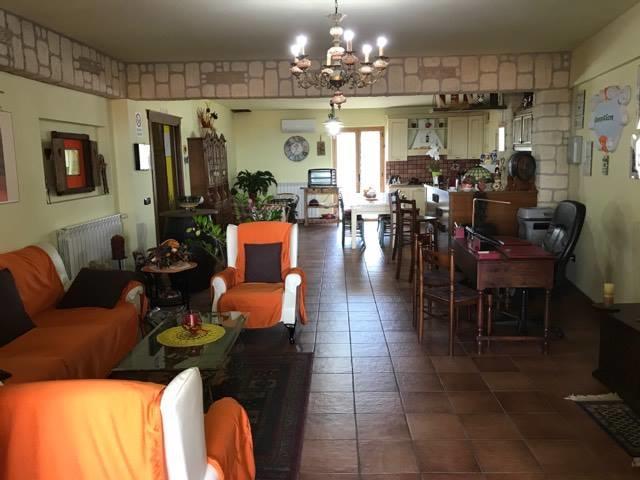 Sopra Le Laure B&B Laureana di Borrello Екстер'єр фото